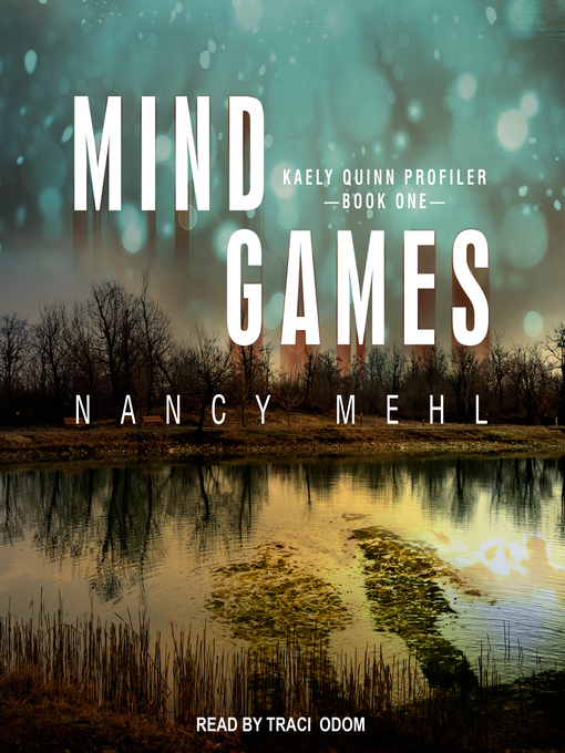Title details for Mind Games by Nancy Mehl - Available